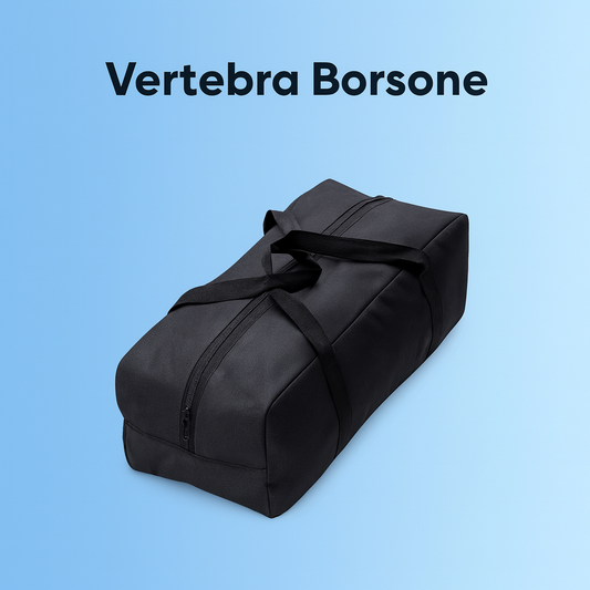 Borsa da viaggio Vertebra