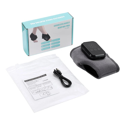 Ritrova il piacere di camminare senza dolore con ThermoRelief™